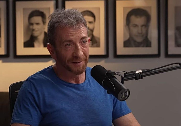 Pablo Motos desvela cuál es el error que impide triunfar: «No sirve para tener éxito»